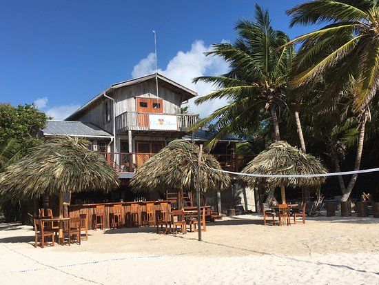 CocoCabana Restaurant & Bar